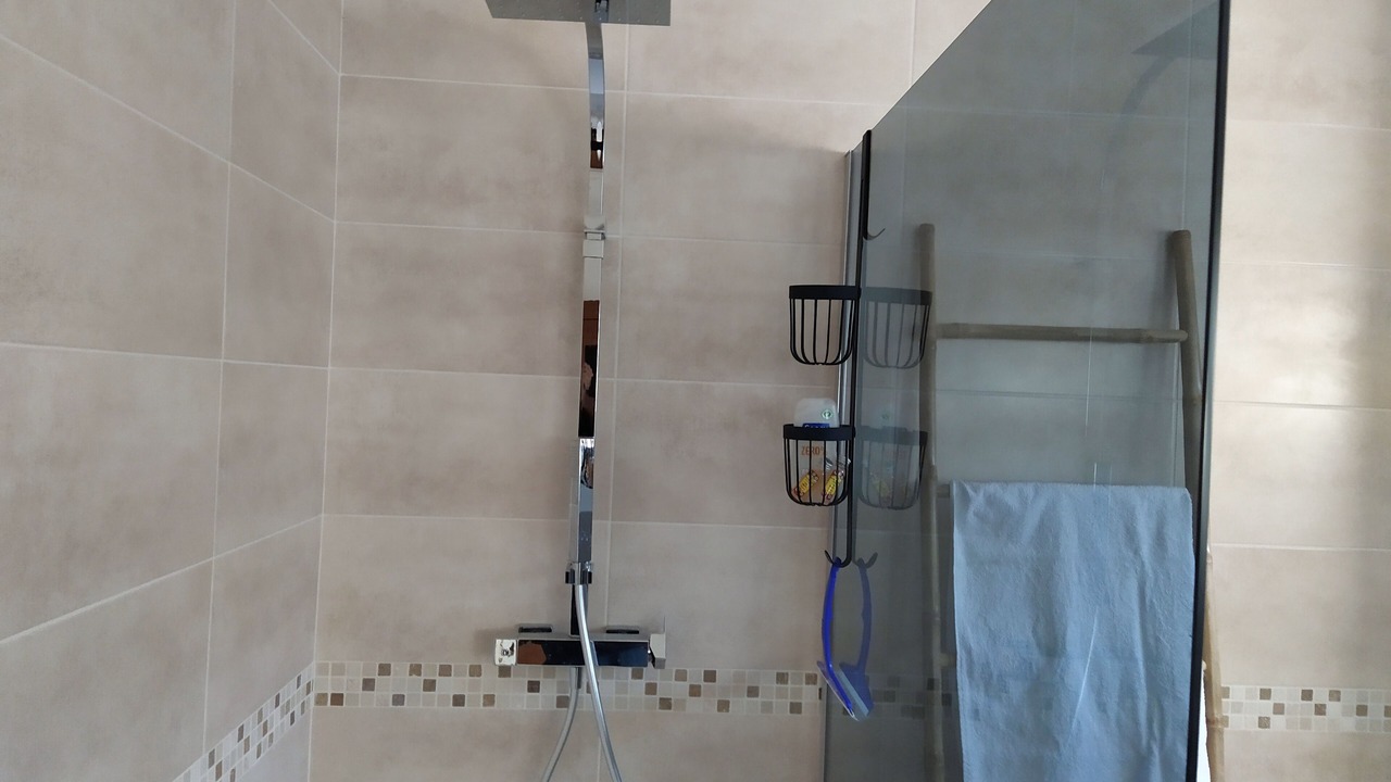 Photo of Bathroom in Collorgues