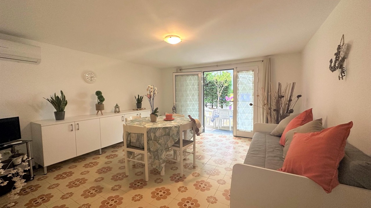 Photo of Livingroom in Lignano Riviera