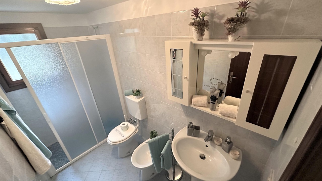 Photo of Bathroom in Lignano Riviera