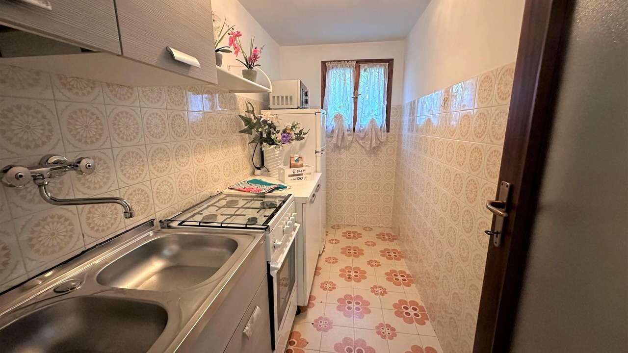 Photo of Kitchen in Lignano Riviera