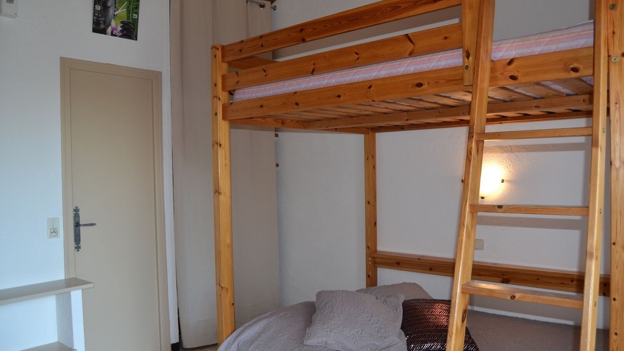 Photo of Bedroom in Saint-Dezery