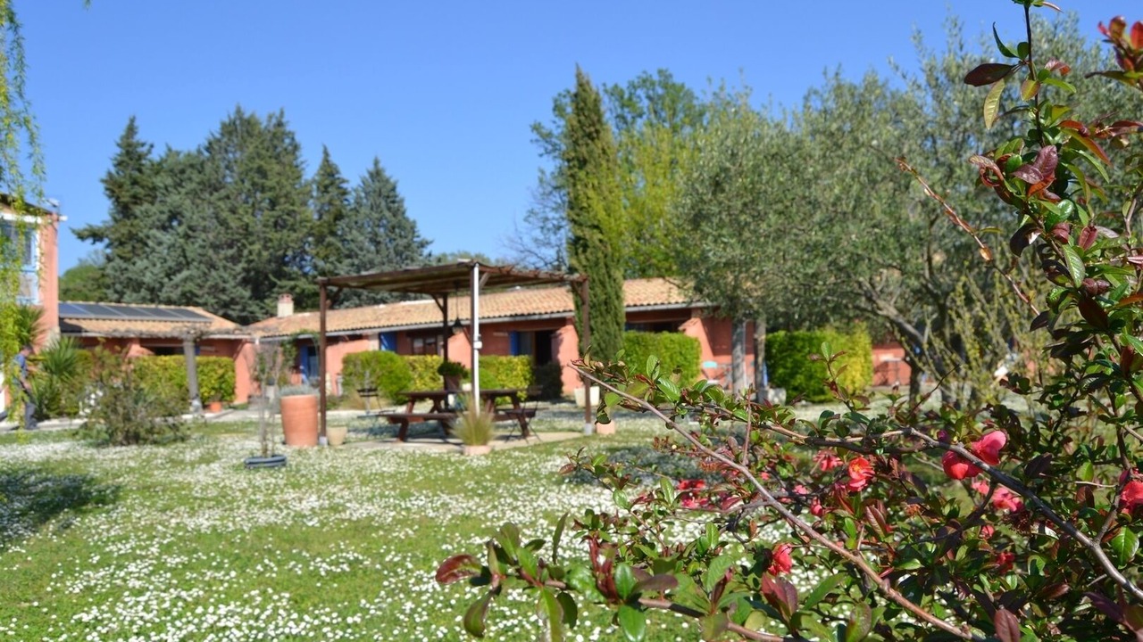 Photo of Outdoor in Saint-Dezery
