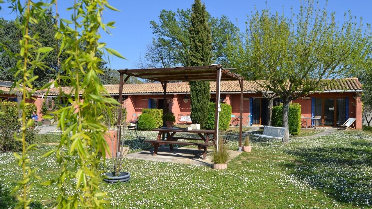 Photo of Outdoor in Saint-Dezery