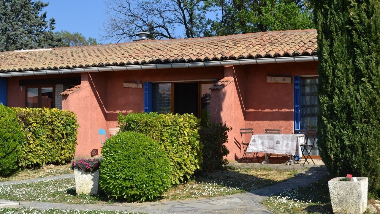 Photo of Outdoor in Saint-Dezery