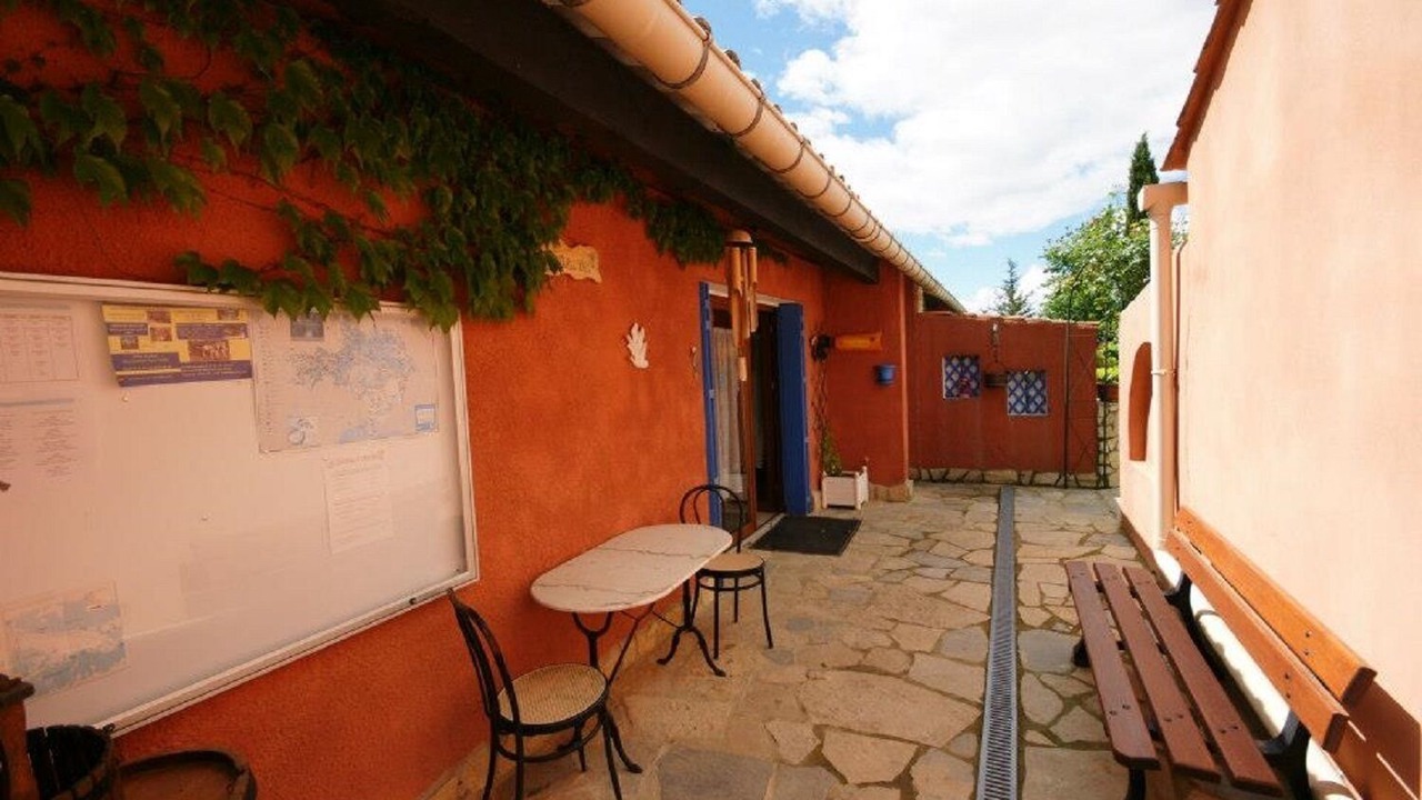 Photo of Outdoor in Saint-Dezery