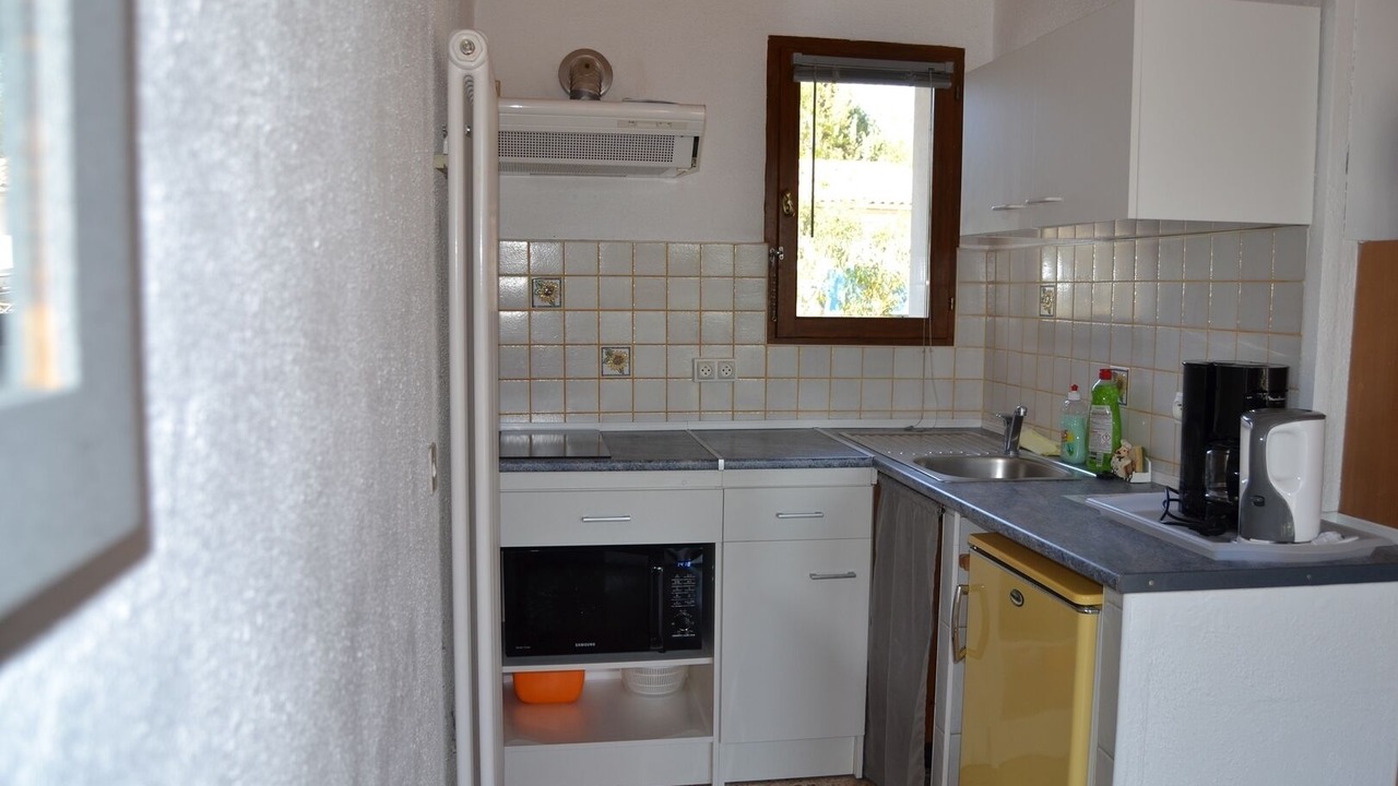 Photo of Kitchen in Saint-Dezery