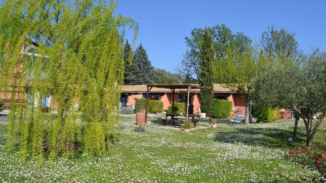 Photo of Outdoor in Saint-Dezery