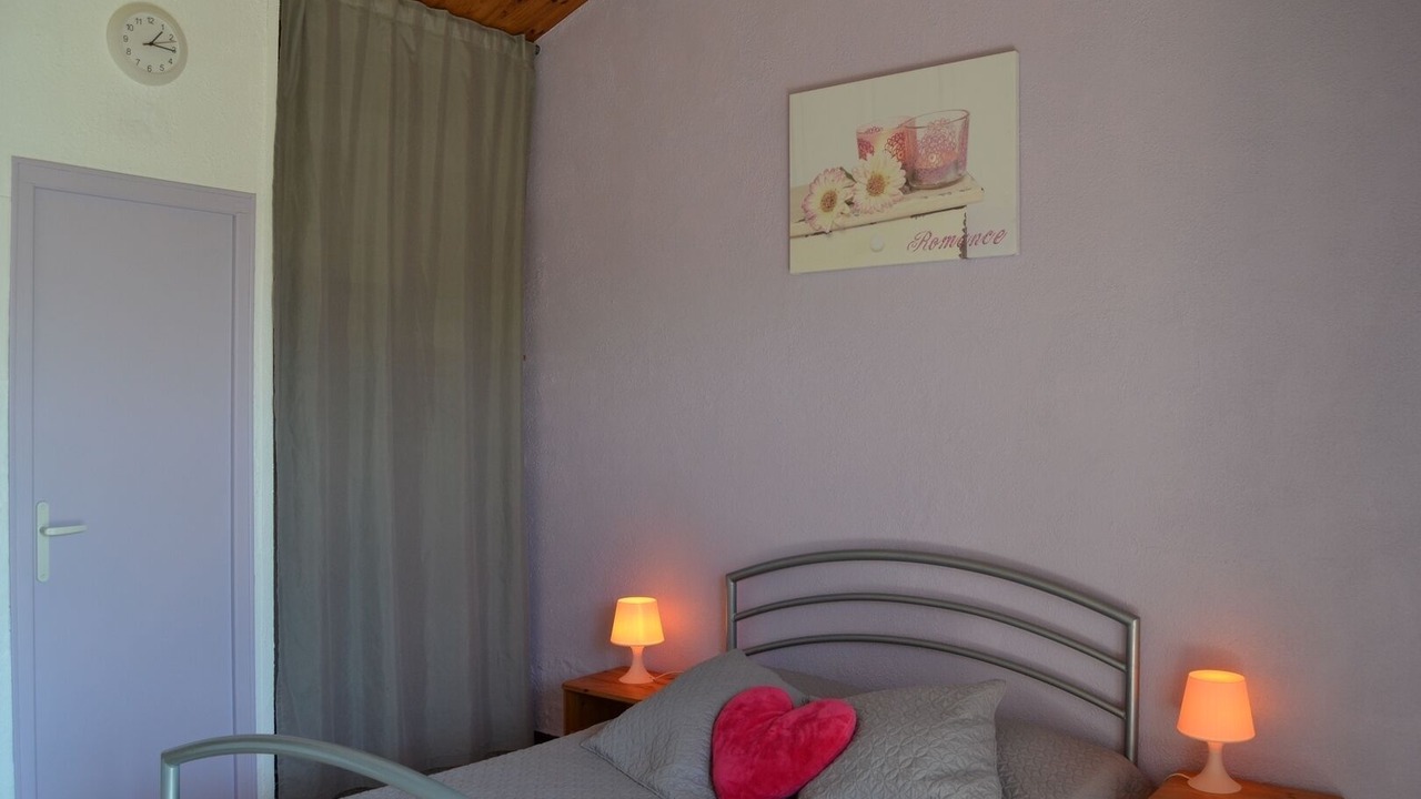 Photo of Bedroom in Saint-Dezery