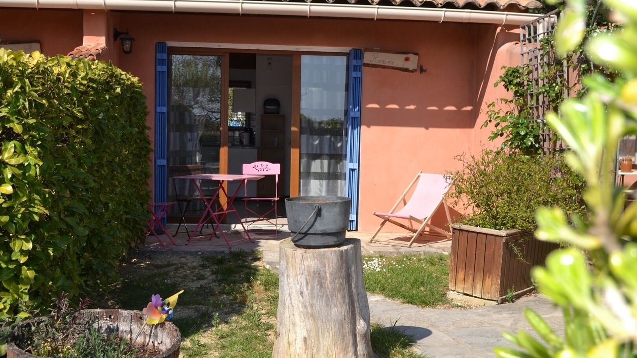 Photo of Outdoor in Saint-Dezery