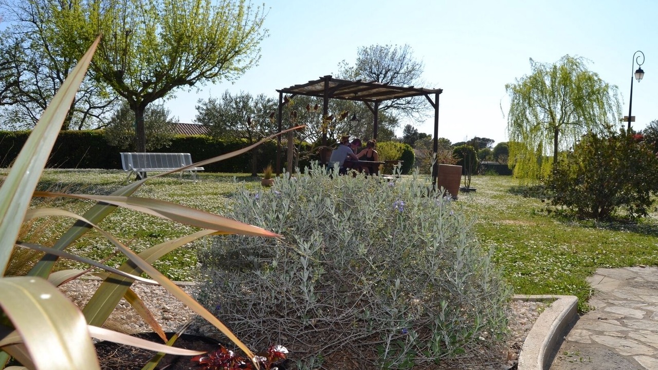 Photo of Outdoor in Saint-Dezery