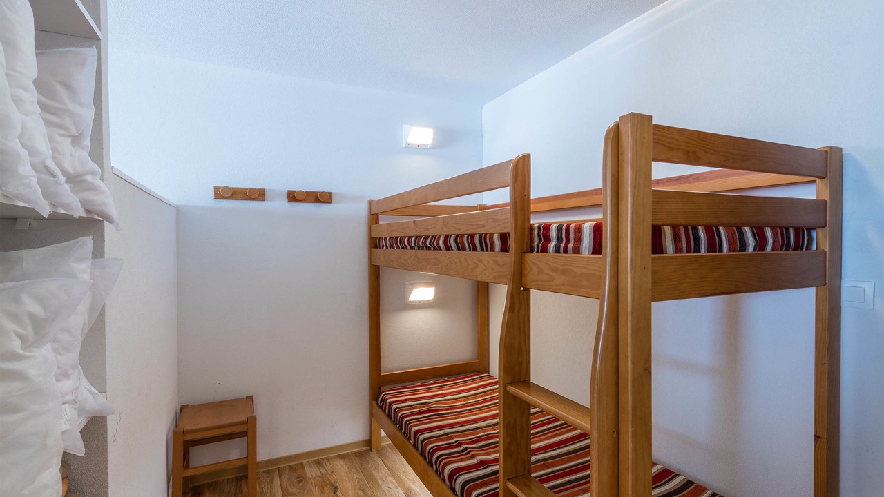 Photo of Bedroom in Allos