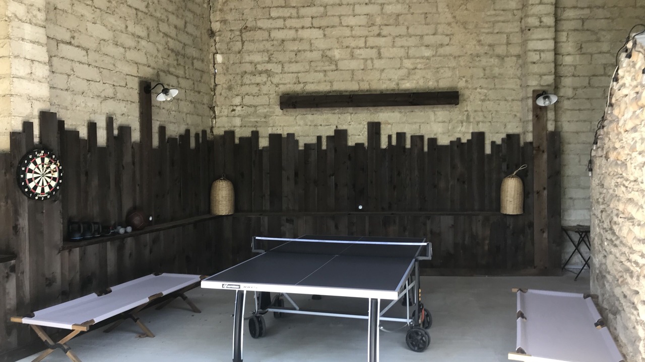 Photo of Bedroom in Eyragues
