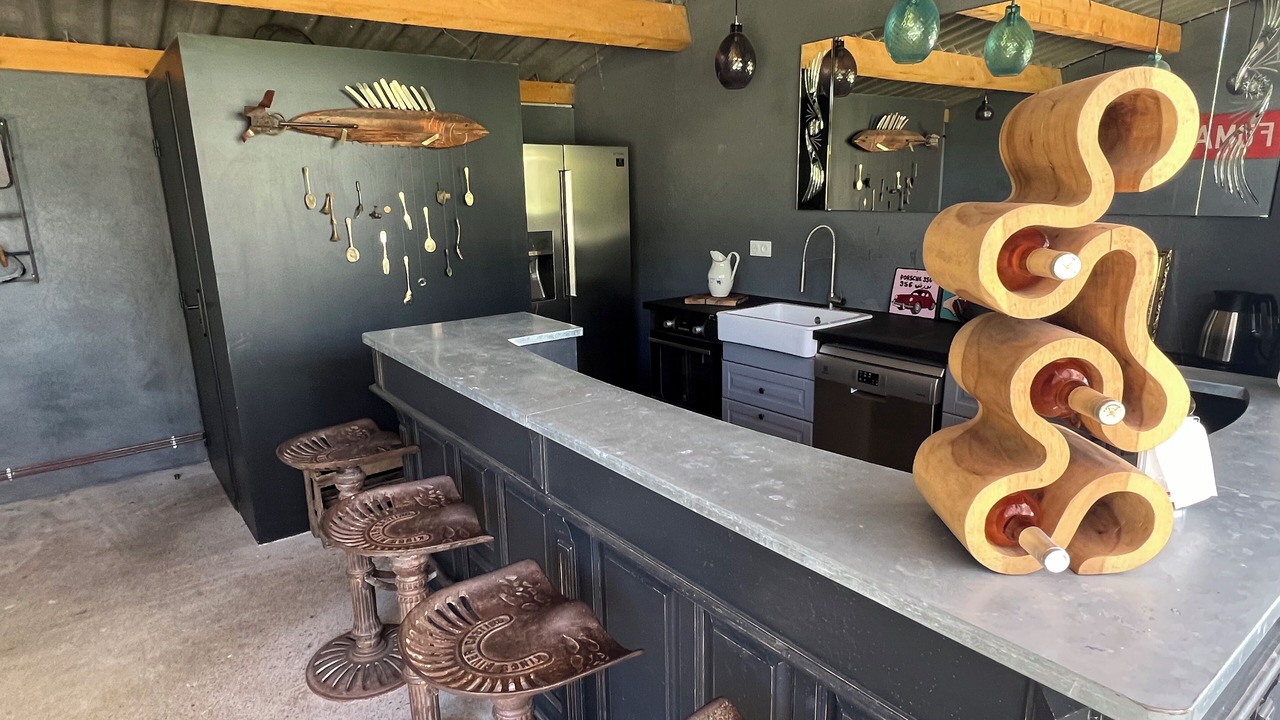Photo of Kitchen in Eyragues