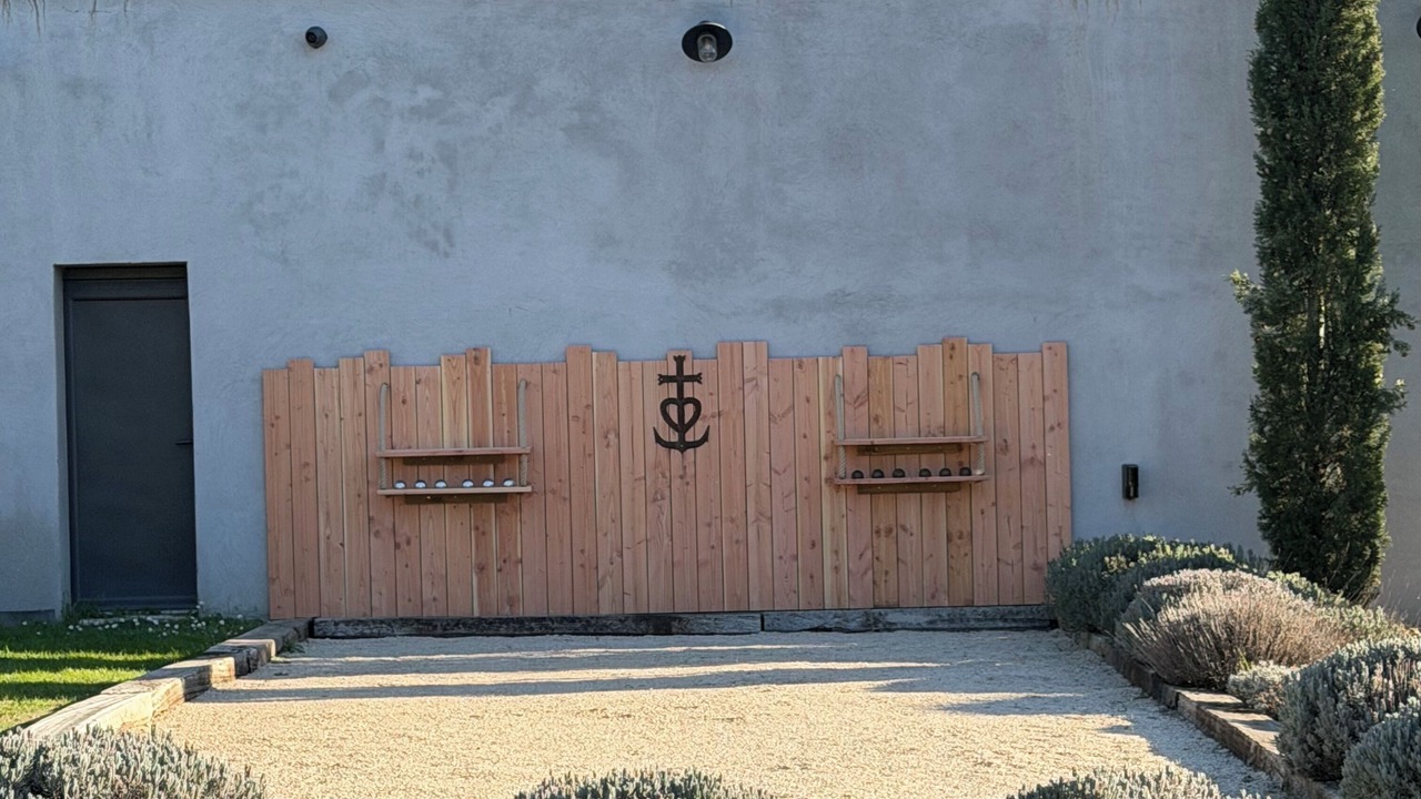 Photo of Outdoor in Eyragues