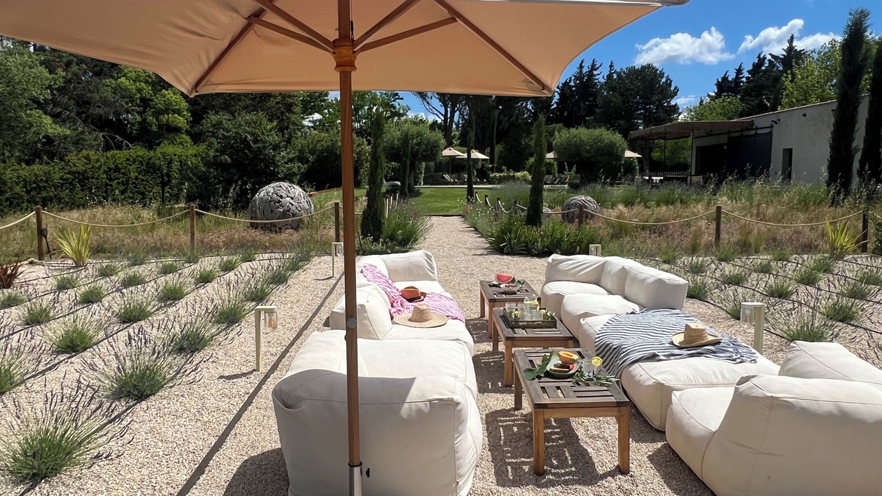 Photo of Outdoor in Eyragues