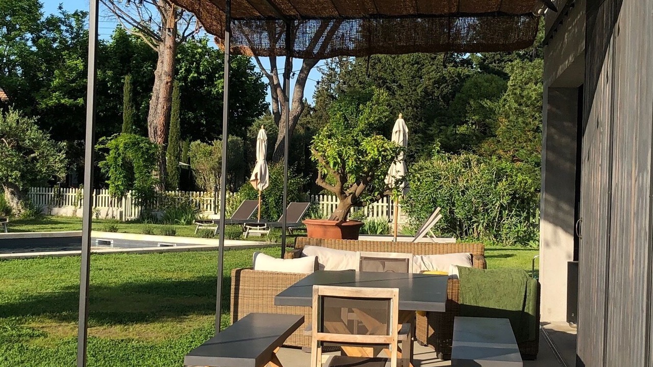Photo of Outdoor in Eyragues