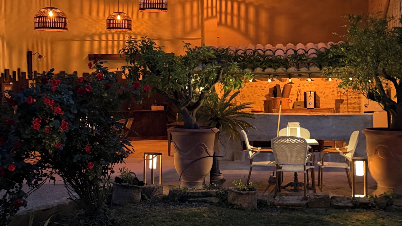 Photo of Outdoor in Eyragues