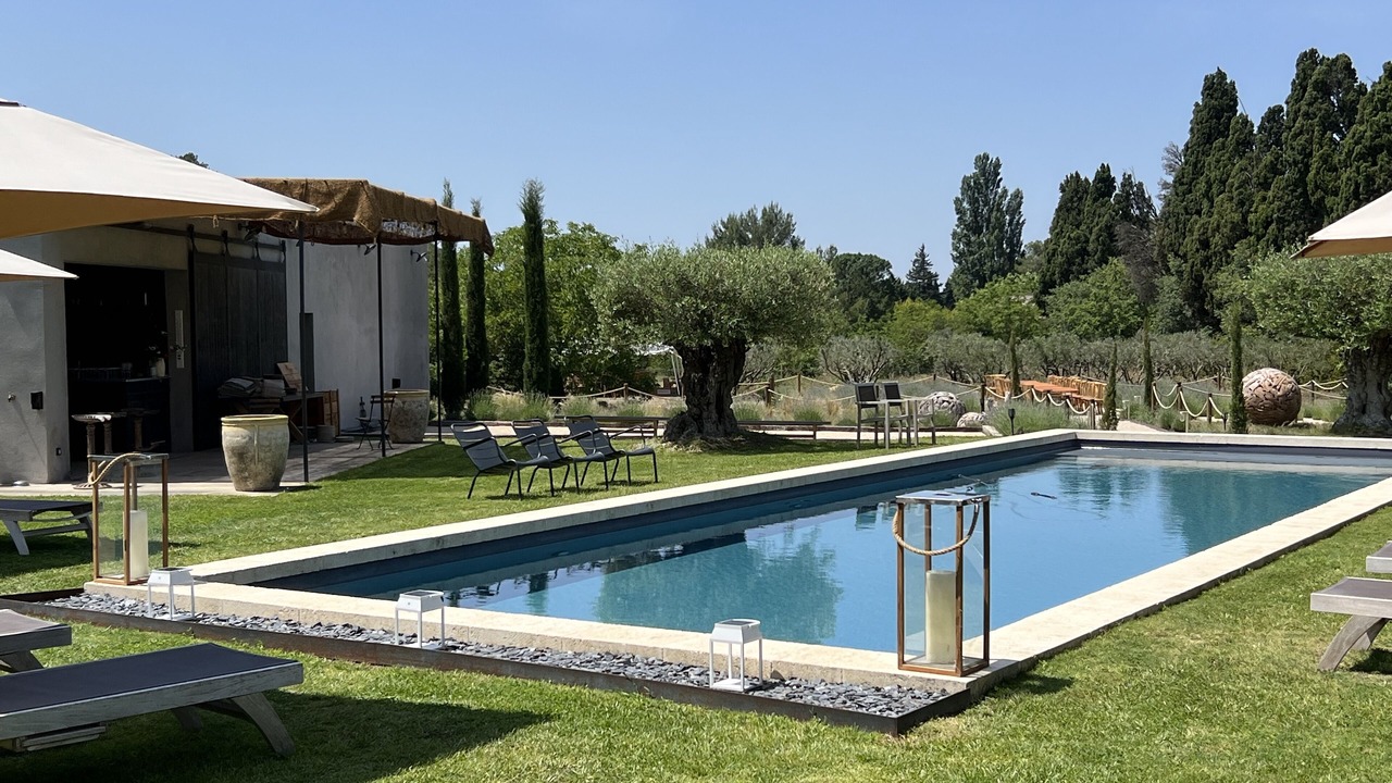 Photo of Outdoor in Eyragues