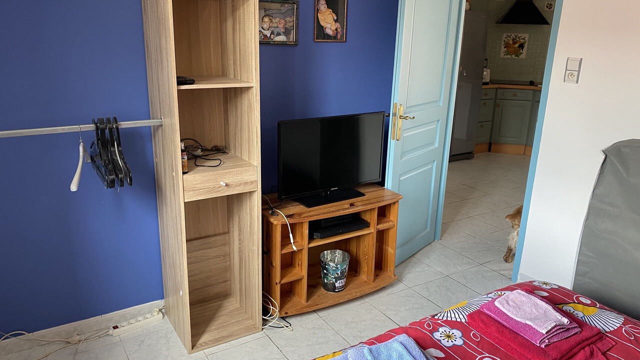 Photo of Bedroom in Euzet-les-Bains