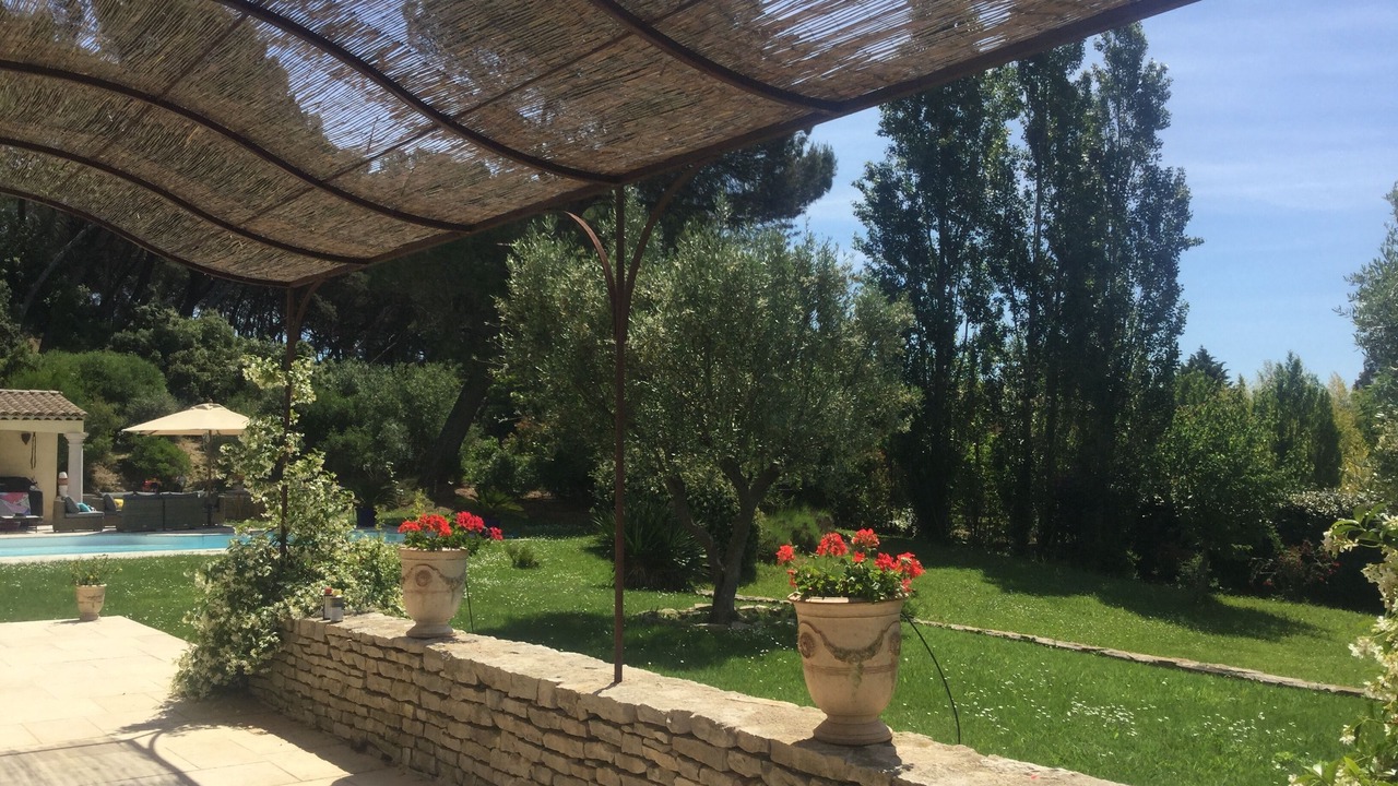 Photo of Outdoor in Eguilles
