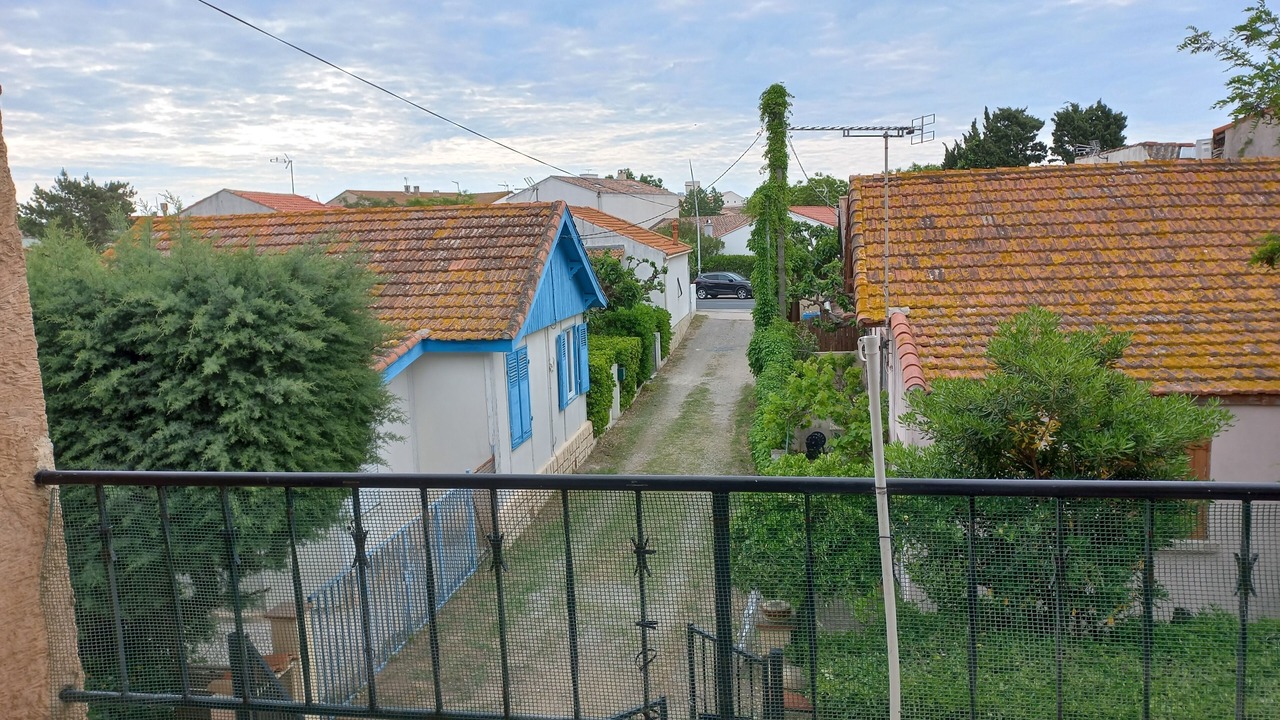 Photo of Outdoor in Valras-Plage