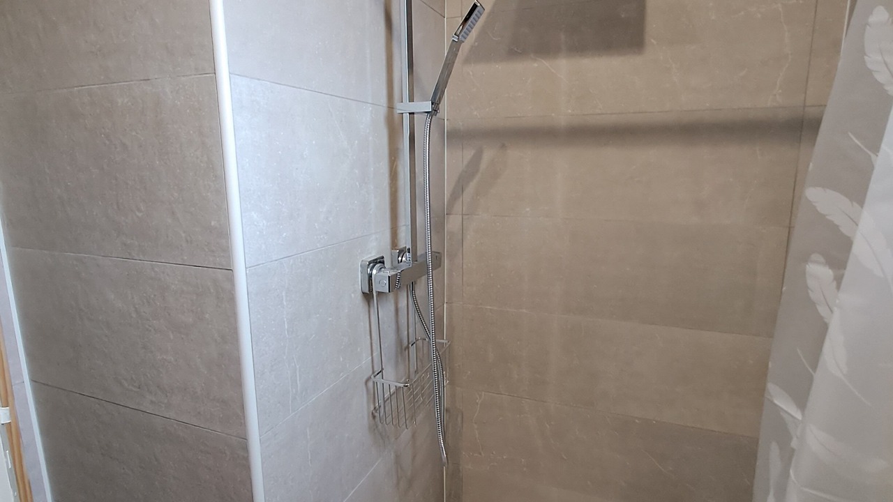 Photo of Bathroom in Valras-Plage