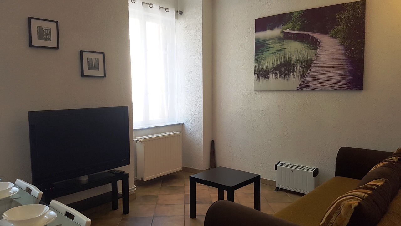 Photo of Livingroom in Saint-Jean-du-Bruel