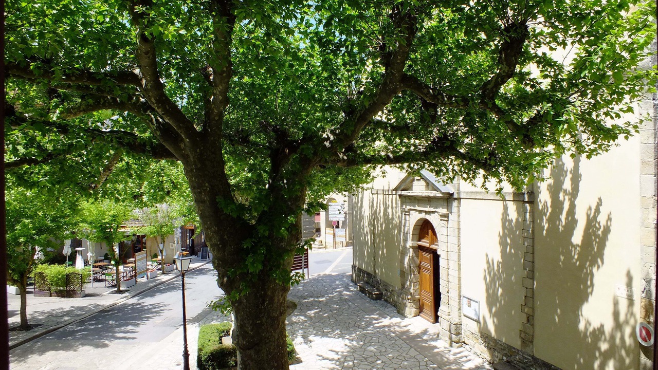 Photo of Outdoor in Saint-Jean-du-Bruel