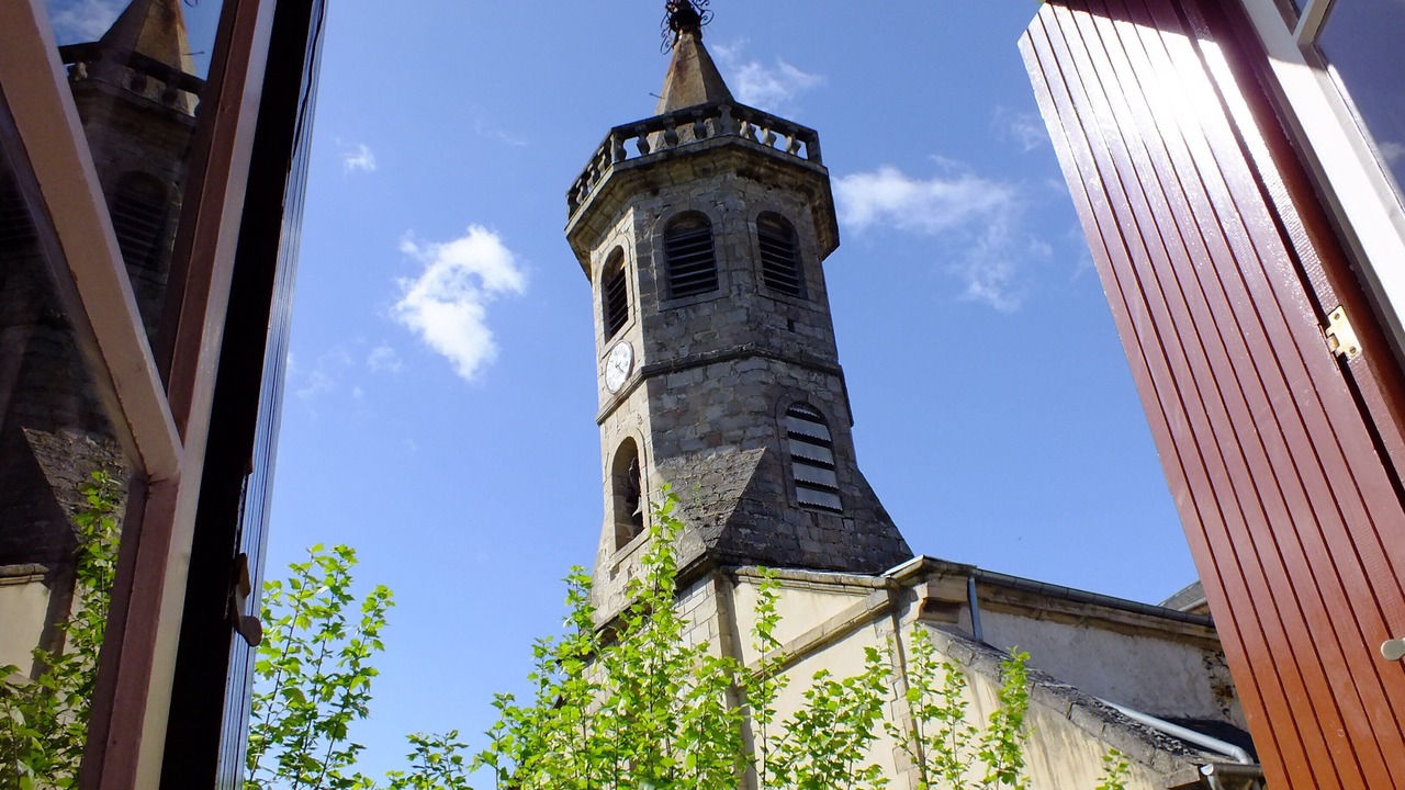 Photo of Others in Saint-Jean-du-Bruel
