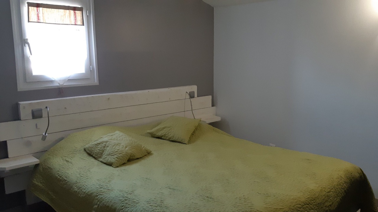 Photo of Bedroom in Arles