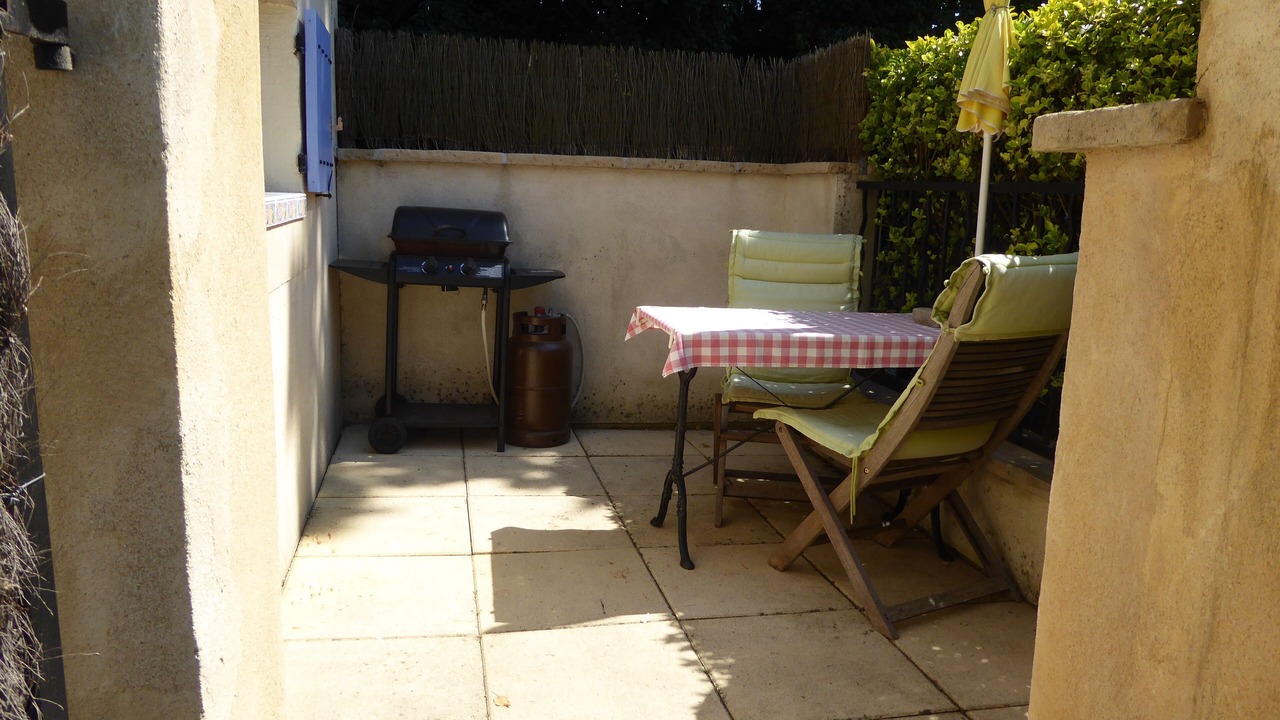 Photo of Outdoor in Rognonas
