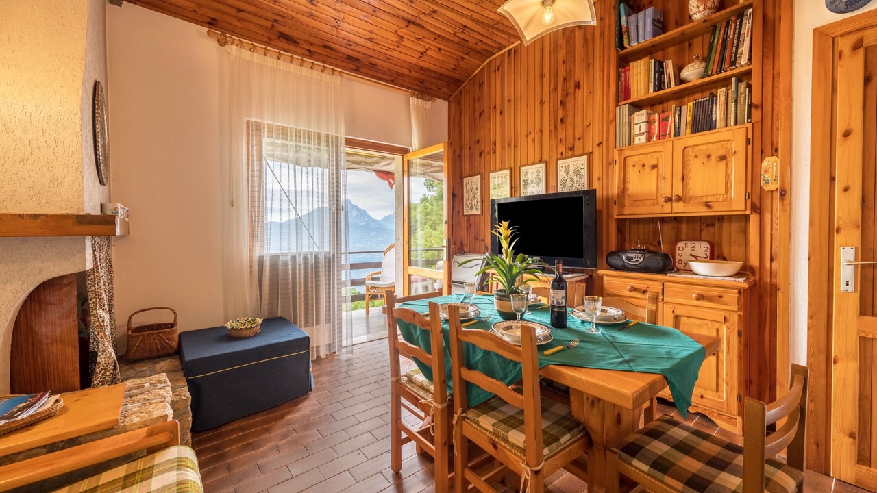 Photo of Livingroom in San Zeno di Montagna
