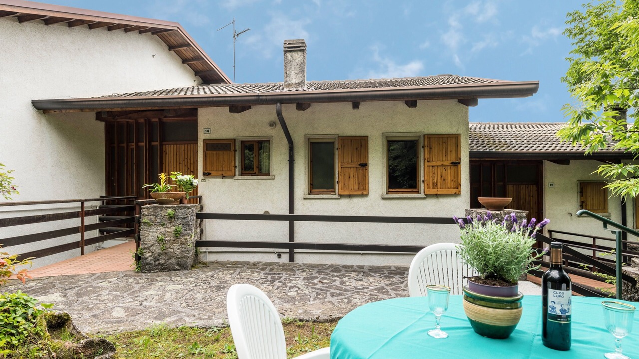 Photo of Outdoor in San Zeno di Montagna
