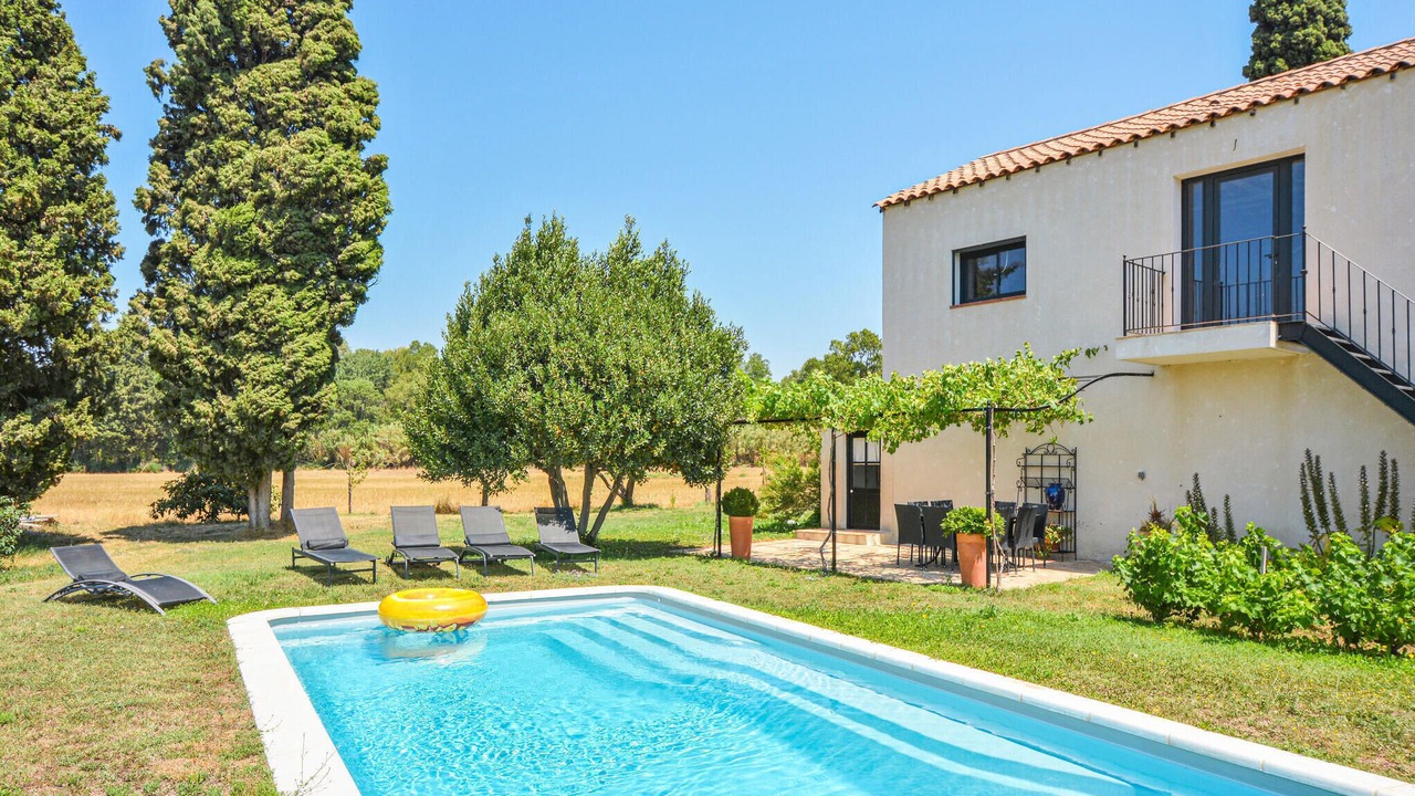 Photo of Outdoor in Berre-l'Etang