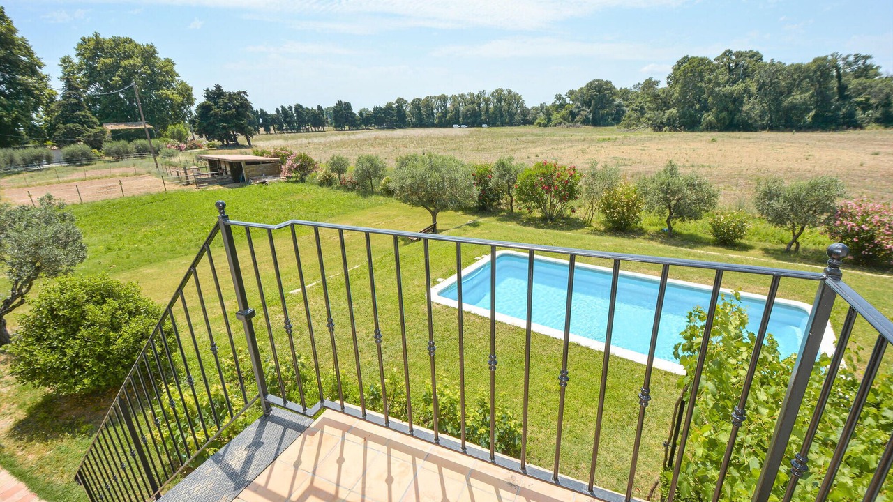 Photo of Bedroom in Berre-l'Etang