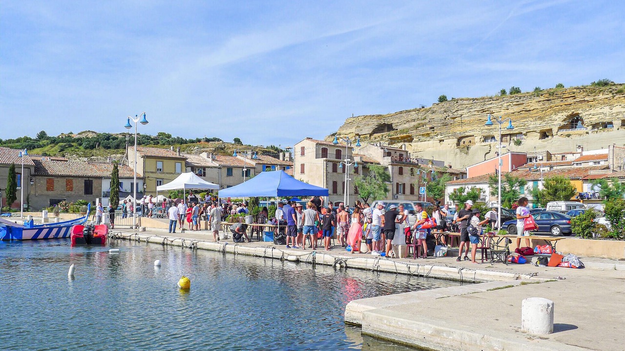 Photo of Others in Berre-l'Etang