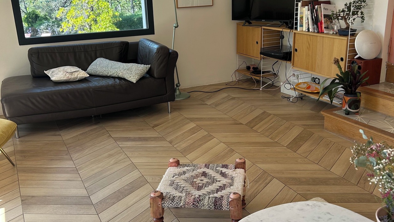 Photo of Livingroom in Gemenos