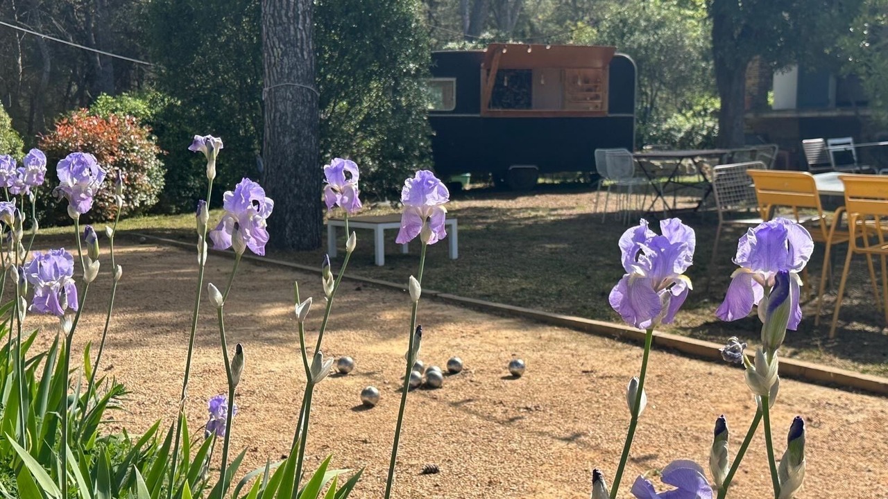 Photo of Outdoor in Gemenos