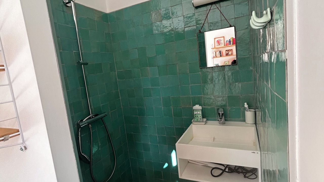 Photo of Bathroom in Gemenos