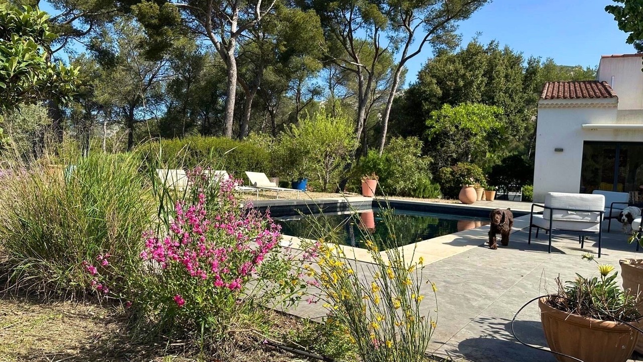 Photo of Outdoor in Gemenos