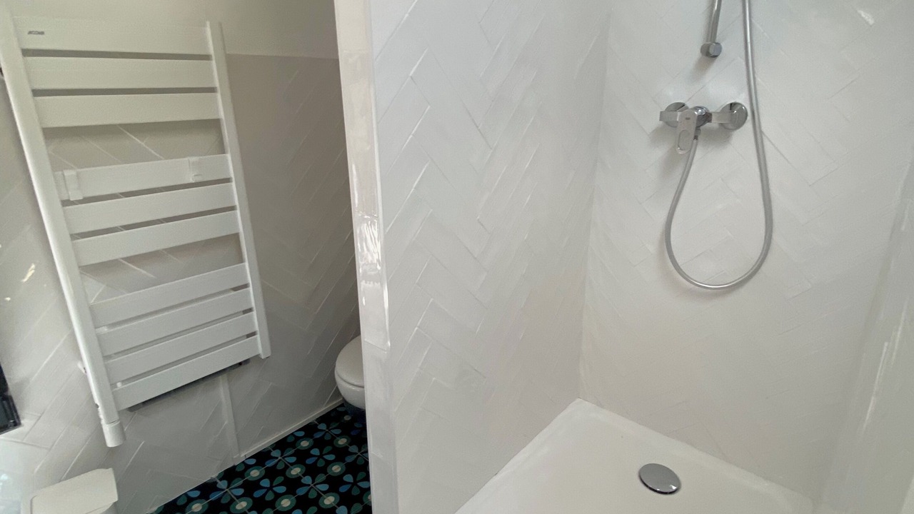 Photo of Bathroom in Gemenos