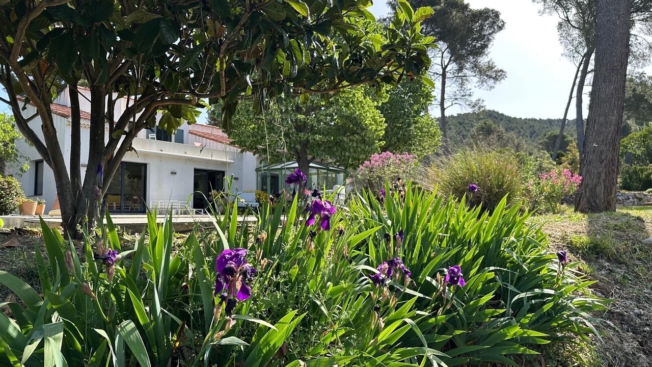 Photo of Outdoor in Gemenos