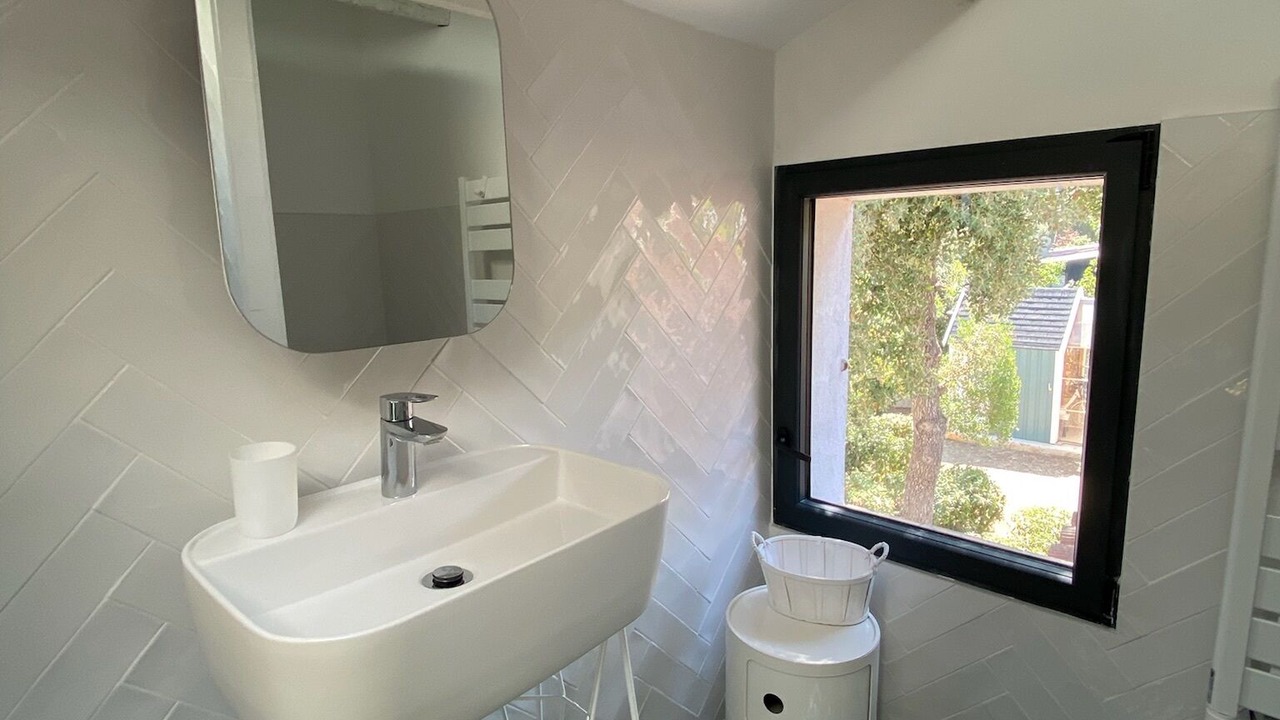 Photo of Bathroom in Gemenos