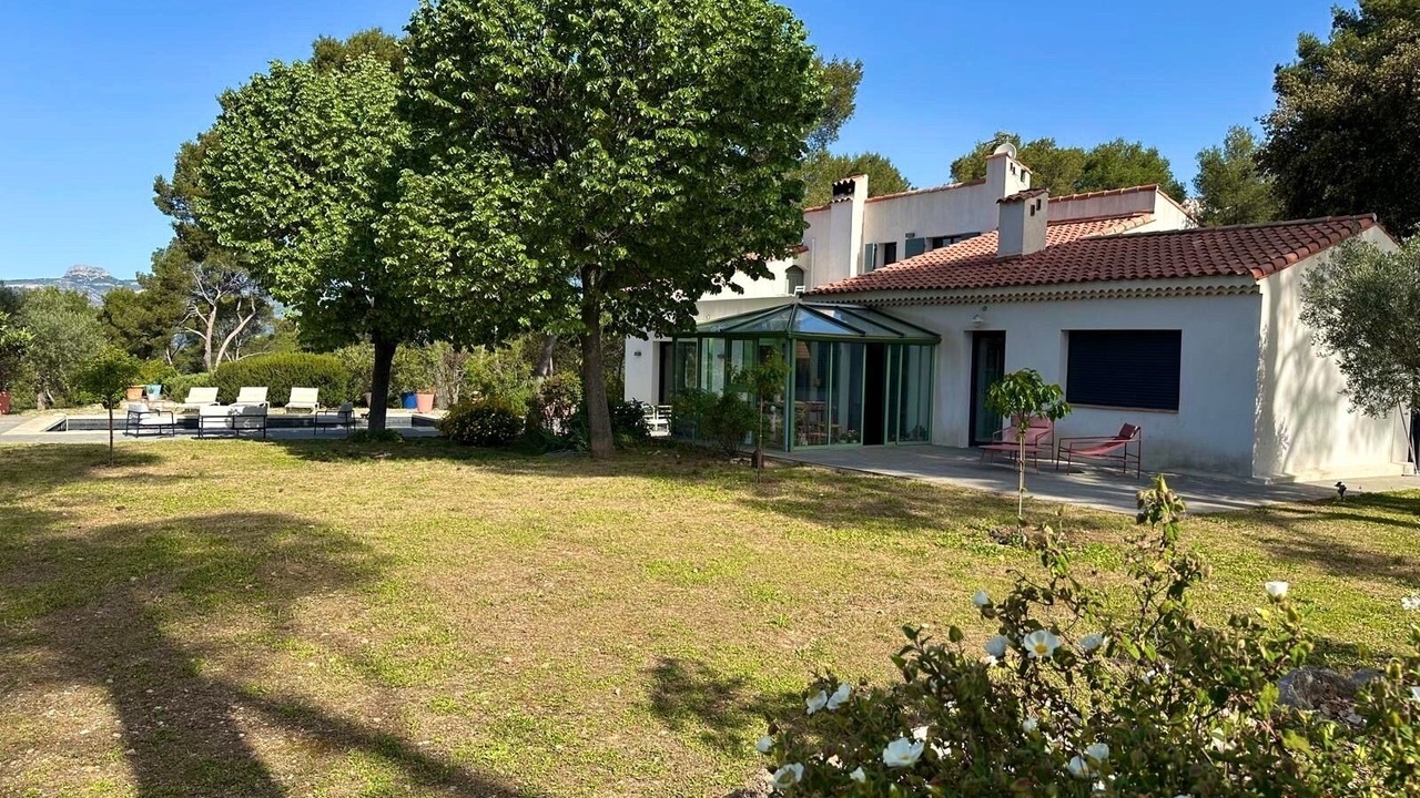 Photo of Outdoor in Gemenos
