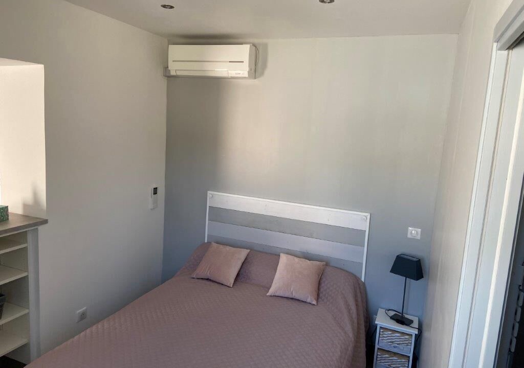Photo of Bedroom in Ceyreste