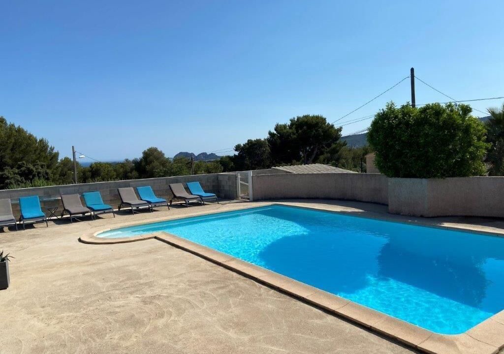 Photo of Outdoor in Ceyreste