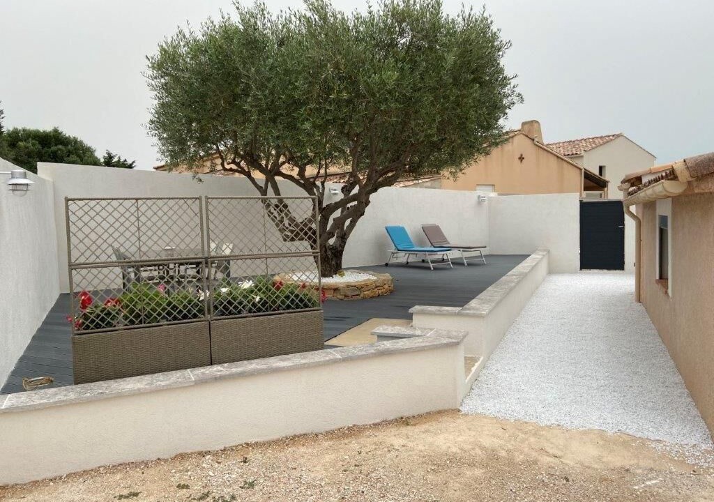 Photo of Outdoor in Ceyreste
