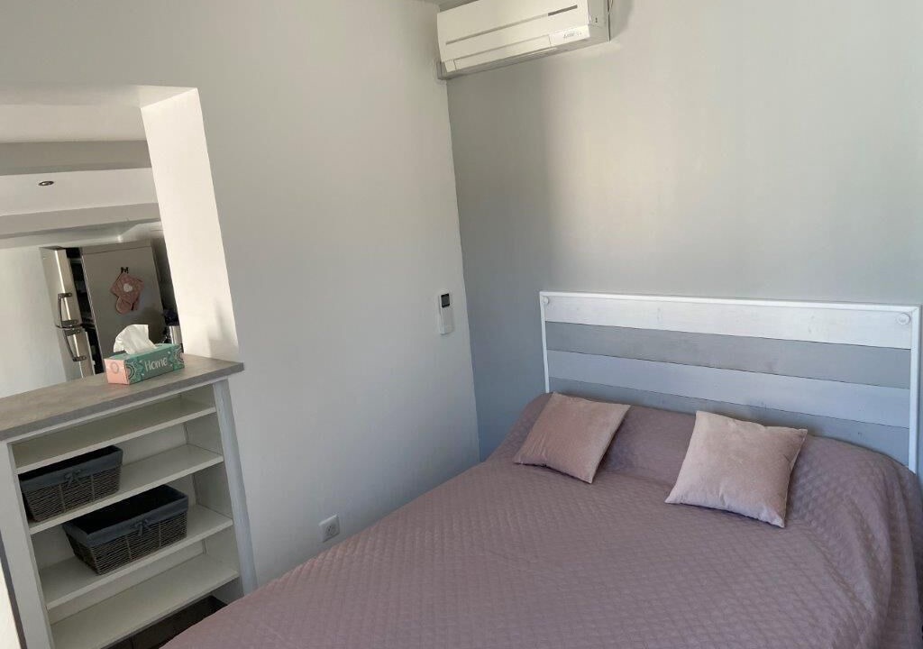 Photo of Bedroom in Ceyreste