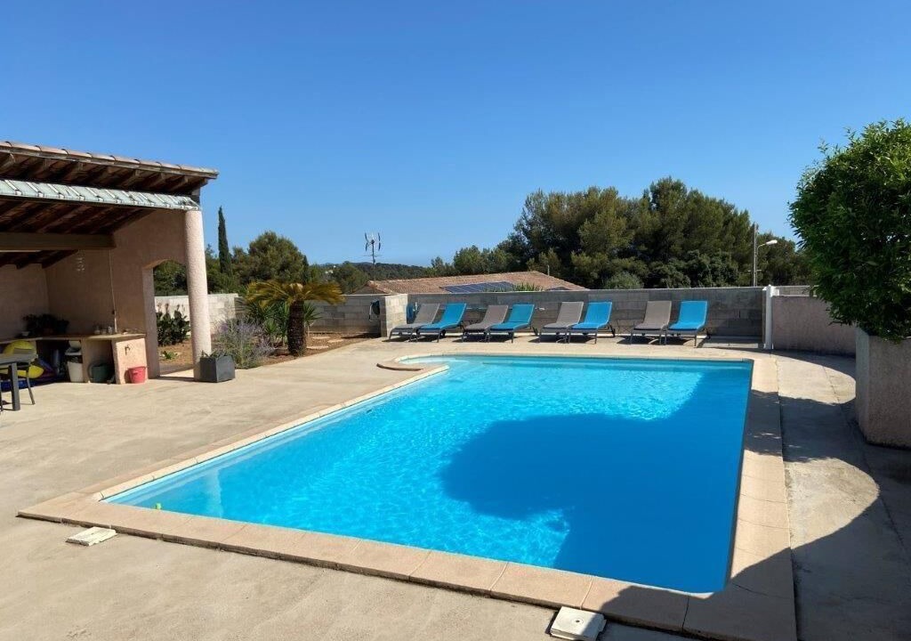 Photo of Outdoor in Ceyreste