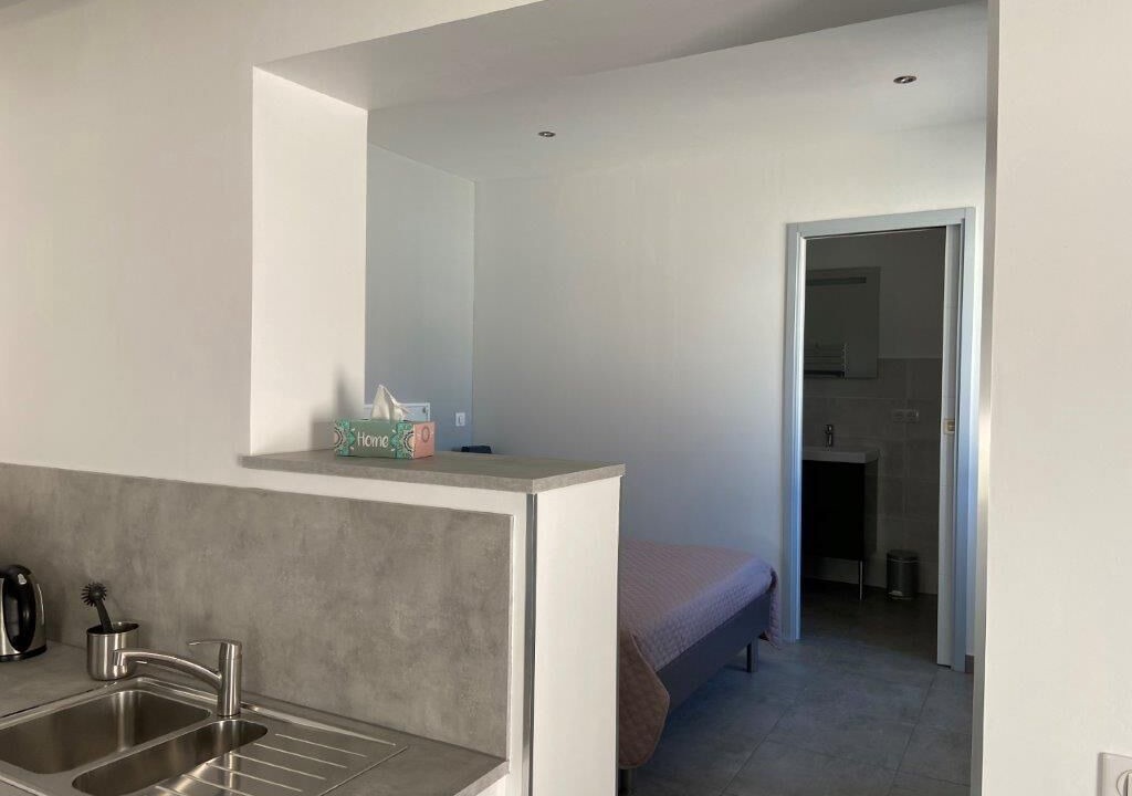 Photo of Bedroom in Ceyreste